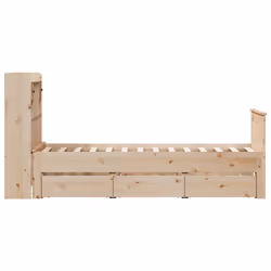 VidaXL 3308936 letto - Vista aggiuntiva 5