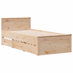VidaXL 3308942 letto - Vista aggiuntiva 8