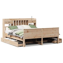 VidaXL 3308944 letto