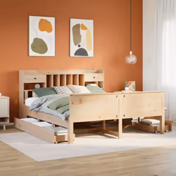 VidaXL 3308944 letto