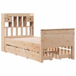 VidaXL 3308945 letto - Vista aggiuntiva 3