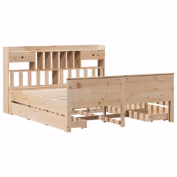 VidaXL 3308947 letto - Vista aggiuntiva 3