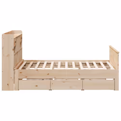 VidaXL 3308947 letto - Vista aggiuntiva 5