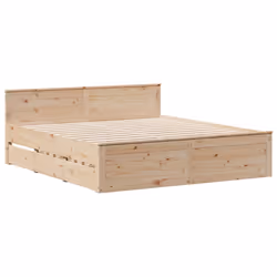 VidaXL 3308947 letto - Vista aggiuntiva 8