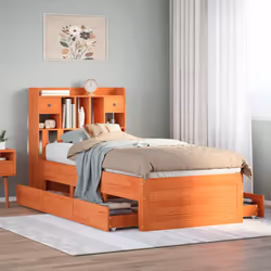 VidaXL 3308968 letto - Vista aggiuntiva 2