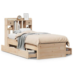 VidaXL 3308969 letto