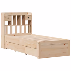VidaXL 3308969 letto