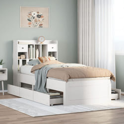 VidaXL 3308970 letto