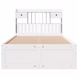 VidaXL 3308973 letto - Vista aggiuntiva 4