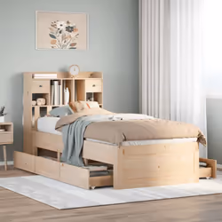 VidaXL 3308975 letto - Vista aggiuntiva 2