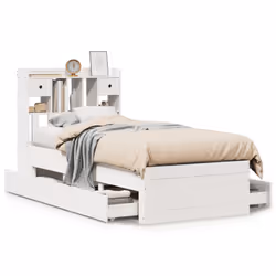VidaXL 3308982 letto - Vista aggiuntiva 2