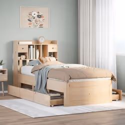 VidaXL 3308984 letto - Vista aggiuntiva 2