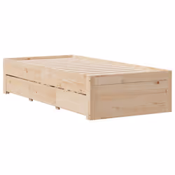 VidaXL 3308984 letto - Vista aggiuntiva 6