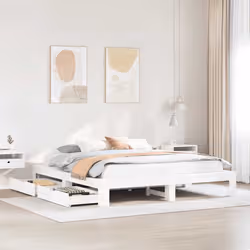 VidaXL 3308988 rete a doghe - Vista aggiuntiva 2