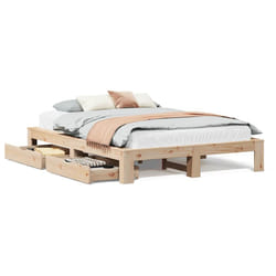 VidaXL 3308993 rete a doghe