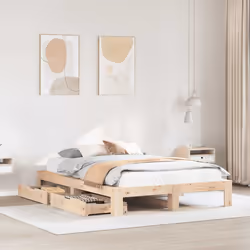 VidaXL 3308993 rete a doghe