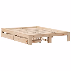 VidaXL 3308993 rete a doghe