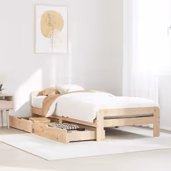 VidaXL 3309056 rete a doghe
