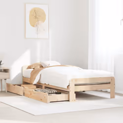 VidaXL 3309062 rete a doghe