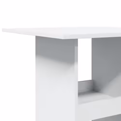 VidaXL 854328 tavolo da cucina e sala da pranzo - Vista aggiuntiva 7