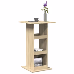 VidaXL 854330 tavolo da cucina e sala da pranzo - Vista aggiuntiva 2