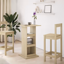 VidaXL 854330 tavolo da cucina e sala da pranzo - Vista aggiuntiva 3