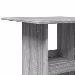 VidaXL 854333 tavolo da cucina e sala da pranzo - Vista aggiuntiva 7