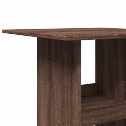 VidaXL 854334 tavolo da cucina e sala da pranzo - Vista aggiuntiva 7