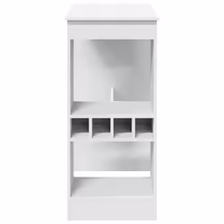VidaXL 854337 tavolo da cucina e sala da pranzo - Vista aggiuntiva 5