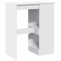VidaXL 854337 tavolo da cucina e sala da pranzo - Vista aggiuntiva 6