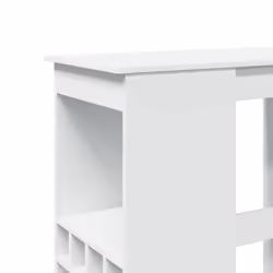 VidaXL 854337 tavolo da cucina e sala da pranzo - Vista aggiuntiva 7