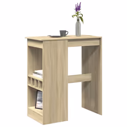 VidaXL 854339 tavolo da cucina e sala da pranzo - Vista aggiuntiva 2