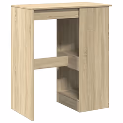 VidaXL 854339 tavolo da cucina e sala da pranzo - Vista aggiuntiva 6