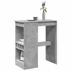 VidaXL 854340 tavolo da cucina e sala da pranzo - Vista aggiuntiva 2