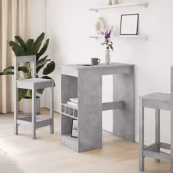 VidaXL 854340 tavolo da cucina e sala da pranzo - Vista aggiuntiva 3