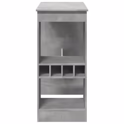 VidaXL 854340 tavolo da cucina e sala da pranzo - Vista aggiuntiva 5