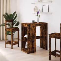 VidaXL 854341 tavolo da cucina e sala da pranzo - Vista aggiuntiva 3