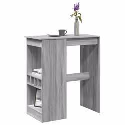 VidaXL 854342 tavolo da cucina e sala da pranzo - Vista aggiuntiva 2