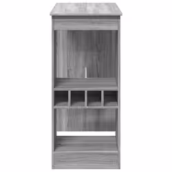 VidaXL 854342 tavolo da cucina e sala da pranzo - Vista aggiuntiva 5