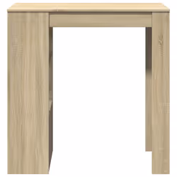 VidaXL 854357 tavolo da cucina e sala da pranzo - Vista aggiuntiva 4