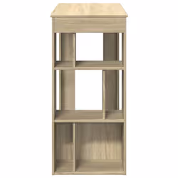 VidaXL 854357 tavolo da cucina e sala da pranzo - Vista aggiuntiva 5