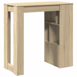 VidaXL 854357 tavolo da cucina e sala da pranzo - Vista aggiuntiva 6