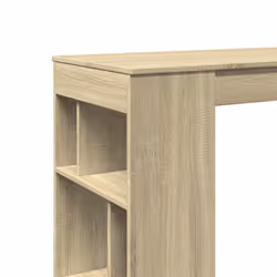 VidaXL 854357 tavolo da cucina e sala da pranzo - Vista aggiuntiva 7
