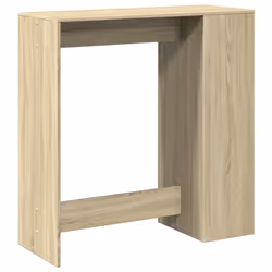 VidaXL 854366 tavolo da cucina e sala da pranzo - Vista aggiuntiva 7