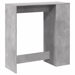 VidaXL 854367 tavolo da cucina e sala da pranzo - Vista aggiuntiva 7