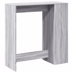 VidaXL 854369 tavolo da cucina e sala da pranzo - Vista aggiuntiva 7