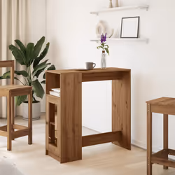 VidaXL 854372 tavolo da cucina e sala da pranzo - Vista aggiuntiva 3