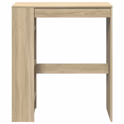 VidaXL 854375 tavolo da cucina e sala da pranzo - Vista aggiuntiva 4