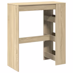 VidaXL 854375 tavolo da cucina e sala da pranzo - Vista aggiuntiva 6