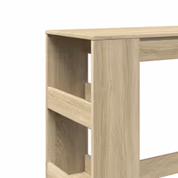 VidaXL 854375 tavolo da cucina e sala da pranzo - Vista aggiuntiva 7